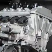 Galleri foto GALERI: Kawasaki Ninja ZX-25R (13 Foto)