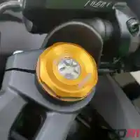 Galleri foto GALERI: Kawasaki Ninja ZX-4RR, Beda Tipis Dari ZX-25RR