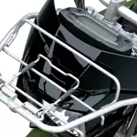 Galleri foto GALERI: Kawasaki Stockman 2023, Cocok di Segala Medan