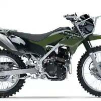 Galleri foto GALERI: Kawasaki Stockman 2023, Cocok di Segala Medan