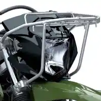 Galleri foto GALERI: Kawasaki Stockman 2023, Cocok di Segala Medan