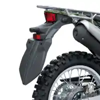 Galleri foto GALERI: Kawasaki Stockman 2023, Cocok di Segala Medan