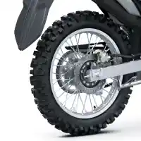 Galleri foto GALERI: Kawasaki Stockman 2023, Cocok di Segala Medan