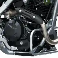 Galleri foto GALERI: Kawasaki Stockman 2023, Cocok di Segala Medan