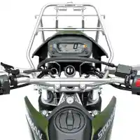 Galleri foto GALERI: Kawasaki Stockman 2023, Cocok di Segala Medan