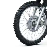 Galleri foto GALERI: Kawasaki Stockman 2023, Cocok di Segala Medan