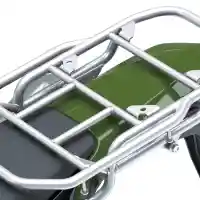 Galleri foto GALERI: Kawasaki Stockman 2023, Cocok di Segala Medan