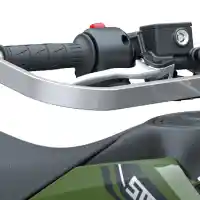 Galleri foto GALERI: Kawasaki Stockman 2023, Cocok di Segala Medan