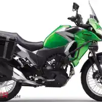 Galleri foto Galeri Foto Kawasaki Versys-X 250 Tourer