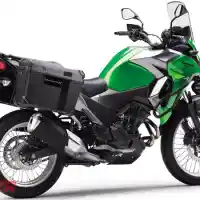 Galleri foto Galeri Foto Kawasaki Versys-X 250 Tourer