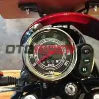 Galleri foto Galeri Foto Kawasaki W175 Cafe, Benar-benar Mempesona Galleri foto Galeri Foto Kawasaki W175 Cafe, Benar-benar Mempesona