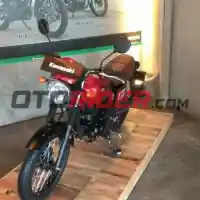 Galleri foto Galeri Foto Kawasaki W175 Cafe, Benar-benar Mempesona Galleri foto Galeri Foto Kawasaki W175 Cafe, Benar-benar Mempesona