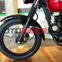 Galleri foto Galeri Foto Kawasaki W175 Cafe, Benar-benar Mempesona Galleri foto Galeri Foto Kawasaki W175 Cafe, Benar-benar Mempesona