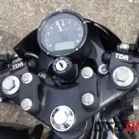 Galleri foto Modifikasi Kawasaki W175 Cafe Racer, Inspiratif! 