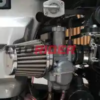 Galleri foto Modif Kawasaki W175 Keren Ini Akan Tampil di IMOS 2018