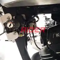 Galleri foto Modif Kawasaki W175 Keren Ini Akan Tampil di IMOS 2018