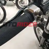 Galleri foto Modif Kawasaki W175 Keren Ini Akan Tampil di IMOS 2018