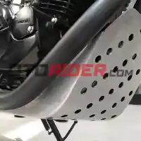 Galleri foto Modif Kawasaki W175 Keren Ini Akan Tampil di IMOS 2018