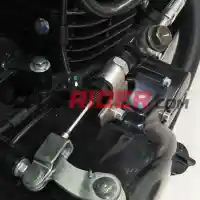 Galleri foto Modif Kawasaki W175 Keren Ini Akan Tampil di IMOS 2018