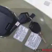 Galleri foto Spek Lengkap Kawasaki W175TR (20 Foto)