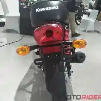 Galleri foto Spek Lengkap Kawasaki W175TR (20 Foto)