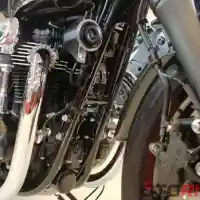 Galleri foto Galeri Foto Dan Spesifikasi Kawasaki W800 Cafe