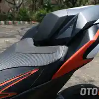 Galleri foto Kawasaki Z800 Pelek Rotobox, Tetap Nyaman Sedap Dipandang