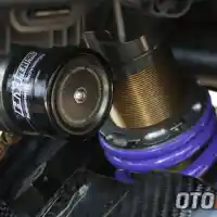 Galleri foto Kawasaki Z800 Pelek Rotobox, Tetap Nyaman Sedap Dipandang