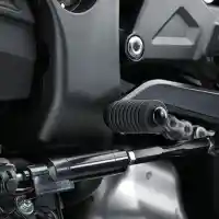 Galleri foto Galeri: Detail Kawasaki Ninja ZX-10R 2016