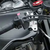 Galleri foto Galeri: Detail Kawasaki Ninja ZX-10R 2016