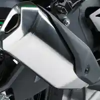 Galleri foto Galeri: Detail Kawasaki Ninja ZX-10R 2016