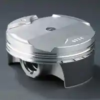 Galleri foto Galeri: Detail Kawasaki Ninja ZX-10R 2016