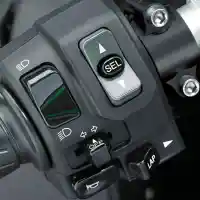 Galleri foto Galeri: Detail Kawasaki Ninja ZX-10R 2016