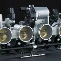 Galleri foto Galeri: Detail Kawasaki Ninja ZX-10R 2016