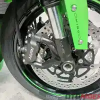 Galleri foto GALERI: Kawasaki Ninja ZX-6R, Tampilan Semakin Gahar Galleri foto GALERI: Kawasaki Ninja ZX-6R, Tampilan Semakin Gahar