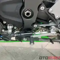 Galleri foto GALERI: Kawasaki Ninja ZX-6R, Tampilan Semakin Gahar Galleri foto GALERI: Kawasaki Ninja ZX-6R, Tampilan Semakin Gahar