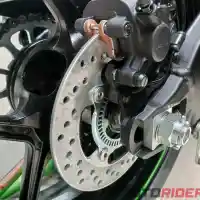 Galleri foto GALERI: Kawasaki Ninja ZX-6R, Tampilan Semakin Gahar Galleri foto GALERI: Kawasaki Ninja ZX-6R, Tampilan Semakin Gahar