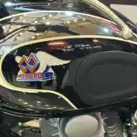 Galleri foto FOTO: Kawasaki MEGURO S1, Perpaduan Elegan antara Retro