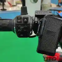 Galleri foto GALERI: Keeway City Ezi, Motor Listrik Harian Hingga Antar Barang