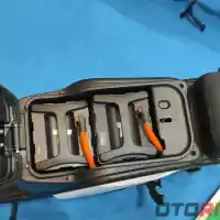 Galleri foto GALERI: Keeway City Ezi, Motor Listrik Harian Hingga Antar Barang