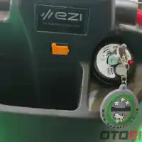 Galleri foto GALERI: Keeway City Ezi, Motor Listrik Harian Hingga Antar Barang