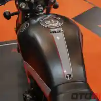 Galleri foto GALERI: Keeway SCR 250V, Motor Scrambler Mesin V-Twin Galleri foto GALERI: Keeway SCR 250V, Motor Scrambler Mesin V-Twin