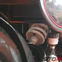 Galleri foto GALERI: Keeway SCR 250V, Motor Scrambler Mesin V-Twin Galleri foto GALERI: Keeway SCR 250V, Motor Scrambler Mesin V-Twin