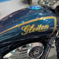 Galleri foto FOTO: Keeway Gleiten 125 Motor Chopper dengan Mesin CVT Galleri foto FOTO: Keeway Gleiten 125 Motor Chopper dengan Mesin CVT