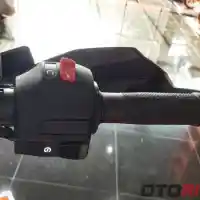 Galleri foto GALERI: Motor Petualang Baru KTM 390 Adventure (22 Foto)