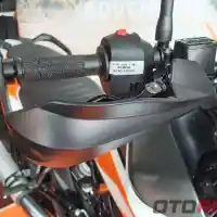 Galleri foto GALERI: Motor Petualang Baru KTM 390 Adventure (22 Foto)