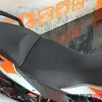 Galleri foto GALERI: Motor Petualang Baru KTM 390 Adventure (22 Foto)