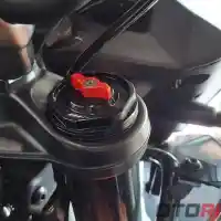 Galleri foto GALERI: Motor Petualang Baru KTM 390 Adventure (22 Foto)