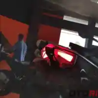 Galleri foto GALERI: Motor Petualang Baru KTM 390 Adventure (22 Foto)