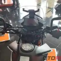 Galleri foto GALERI: Motor Petualang Baru KTM 390 Adventure (22 Foto)